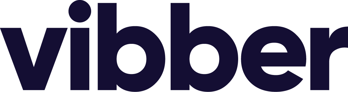 Vibber-logo