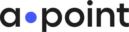 a-point logo